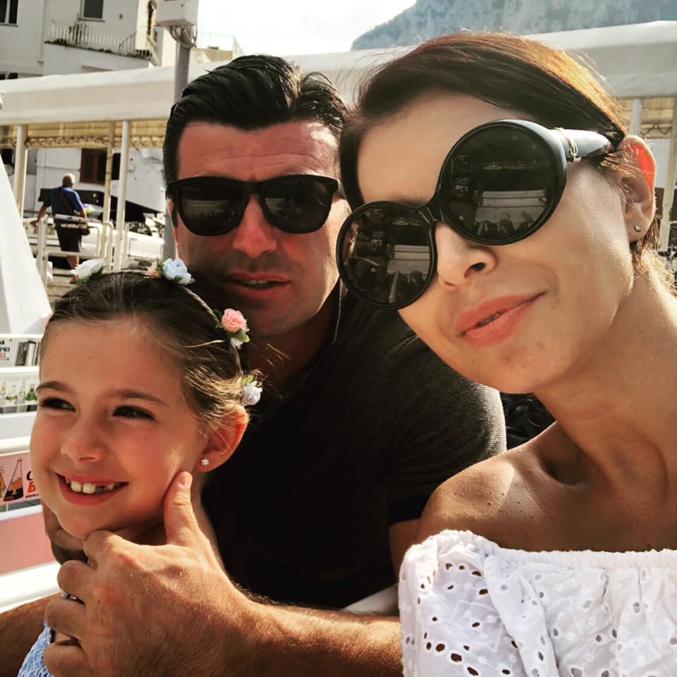 Anunțul făcut de Simona Pătruleasa, după 14 ani de căsnicie. „Sunt momente foarte grele și dacă partenerul nu te susține întru totul, e foarte greu”