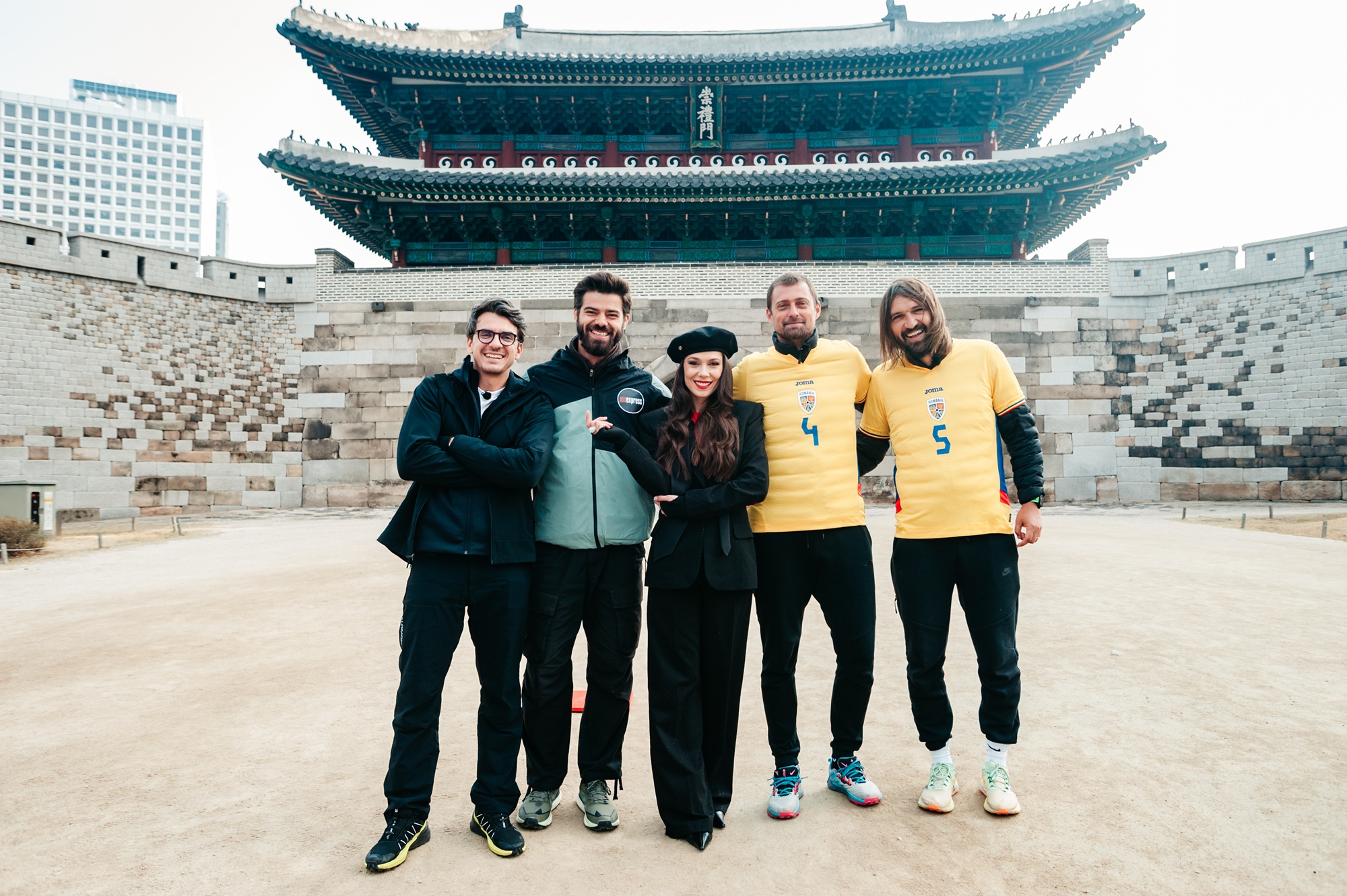 Unde se va filma Asia Express 2026, show-ul mult așteptat la Antena 1. Producătorii au ales o destinație inedită