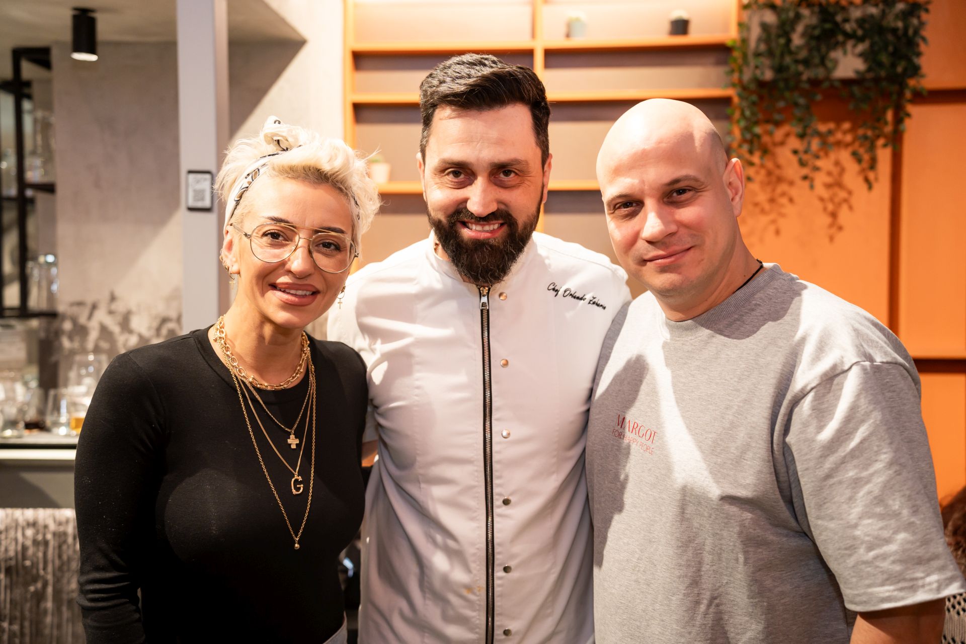 Preparatul cu care jurații de la „Chefi la cuțite” l-au impresionat pe Leonard Doroftei. Detalii despre noul sezon al show-ului de la Antena 1