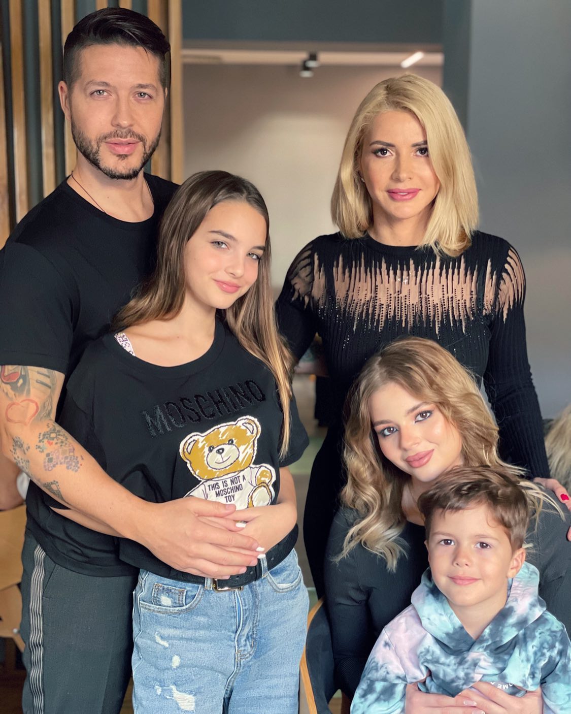 Soția lui Jorge a răbufnit după ce artistul a fost mutat în echipa Războinicilor de la „Survivor All Stars”: „Nu m-am așteptat”
