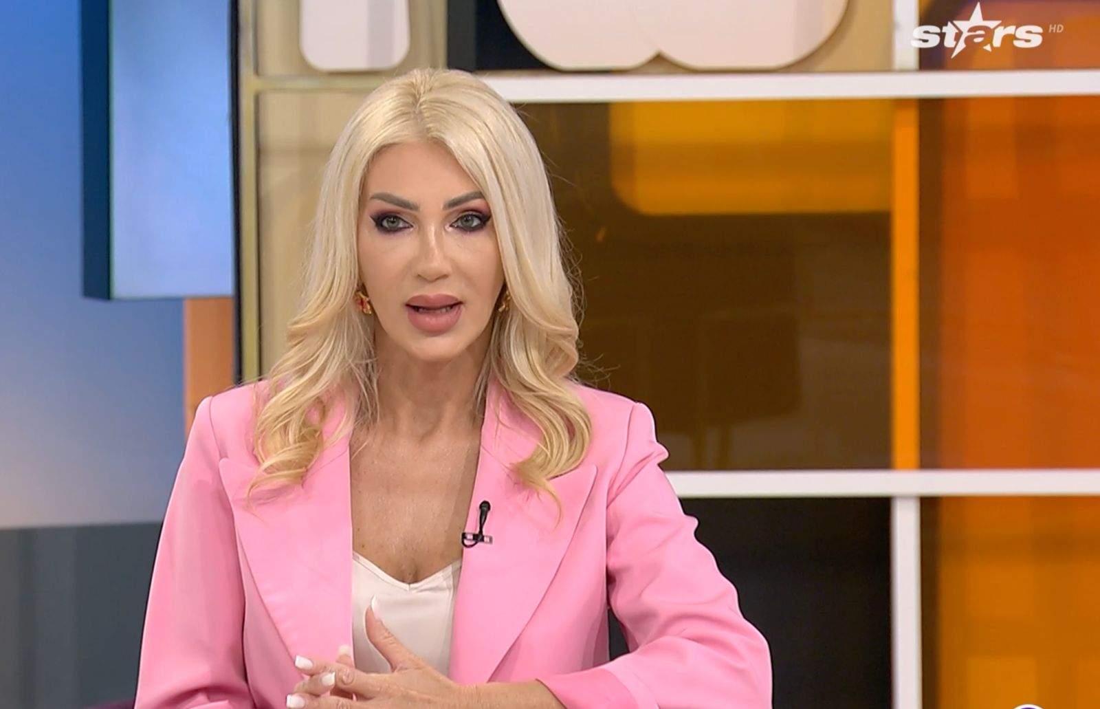 Cine a înlocuit-o pe Mirela Vaida la „Acces direct”. Prezentatoarea TV participă la „Asia Express”