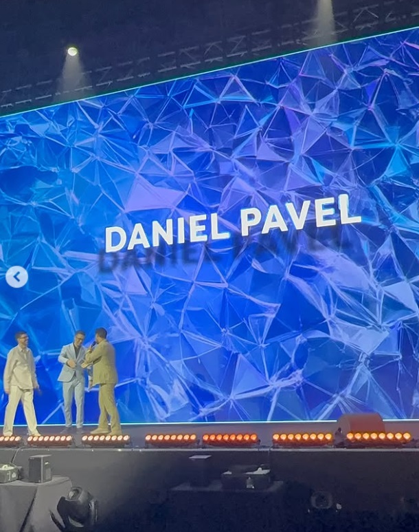 Noul reality show prezentat de Daniel Pavel la Pro TV, în locul „Survivor România”. Primele declarații: „Va fi un supertest sfidând limitele”