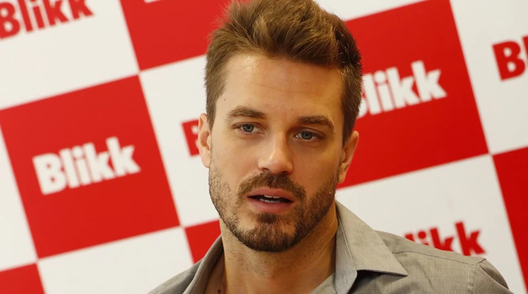 Mi történt? Hazaköltözött Solti Ádám és felesége, Berni