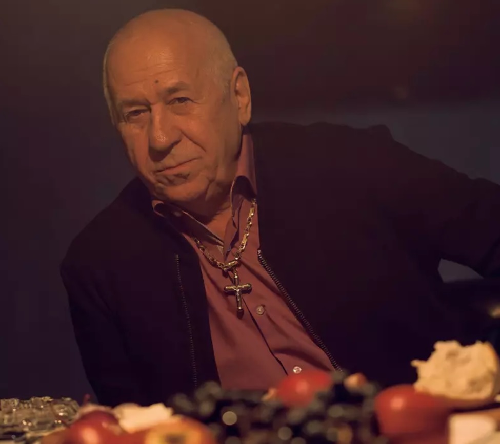 Cum se înțeleg Bogdan Farcaș și George Mihăiță în viața reală: „Am stabilit”. În „Clanul” au fost dușmani