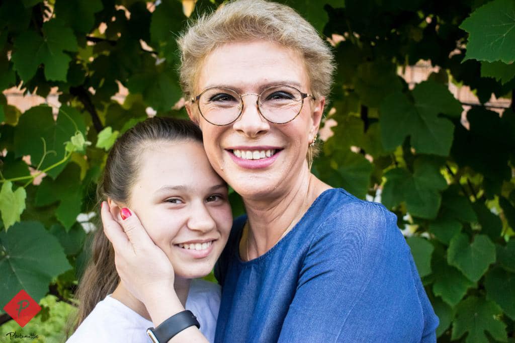 Ce relație are în prezent Teo Trandafir cu Maia, fiica ei: „Nu s-a schimbat nimic între noi” | EXCLUSIV