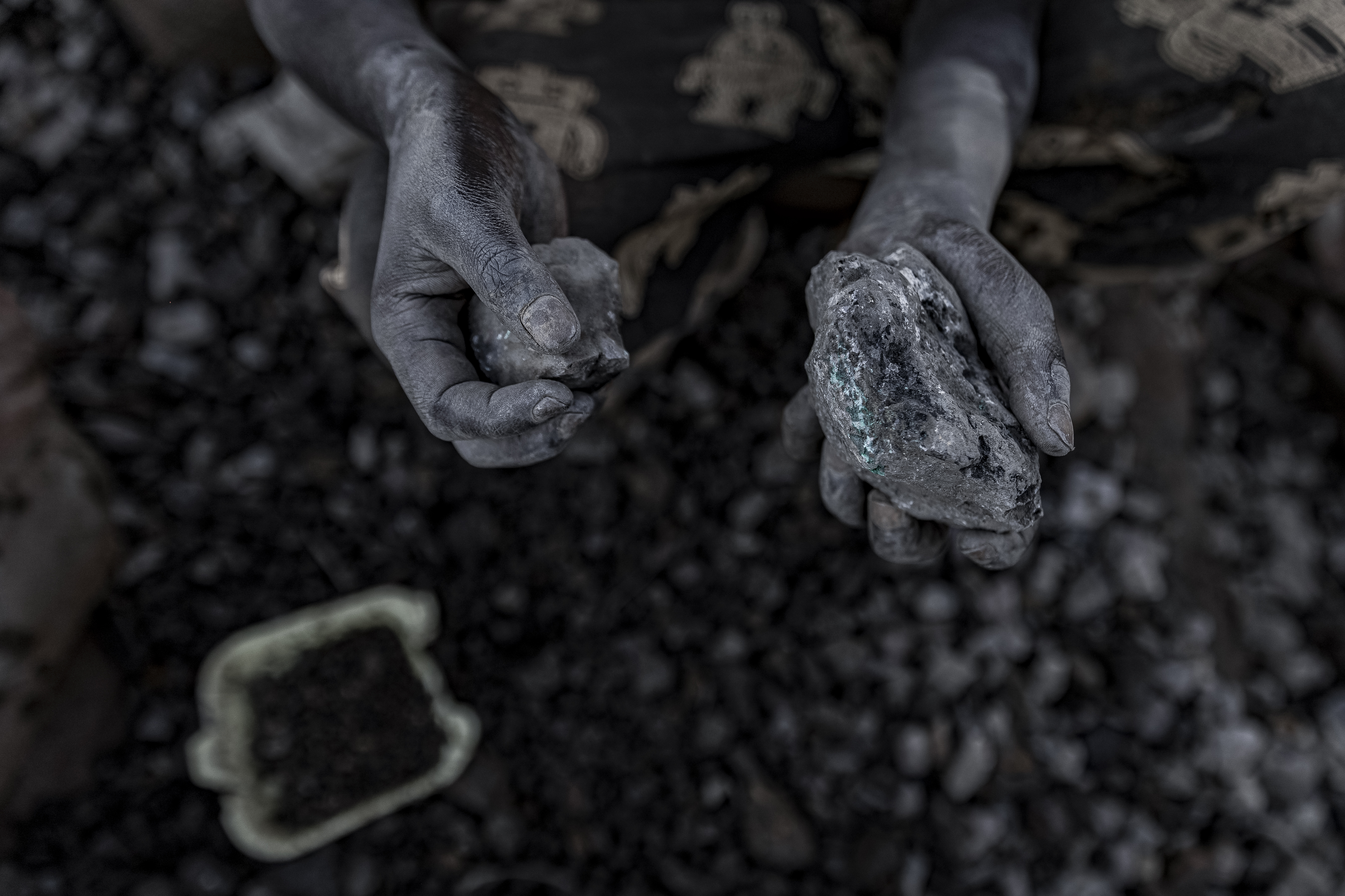 DR Congo moves to secure stake in $270 million Zambia power link amid mining energy crunch