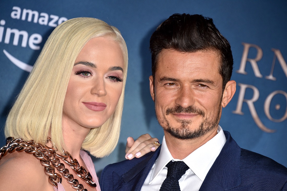 Motivul pentru care Katy Perry și Orlando Bloom s-au certat recent și ar fi la un pas de despărțire. Ce l-a deranjat pe actor la cântăreață