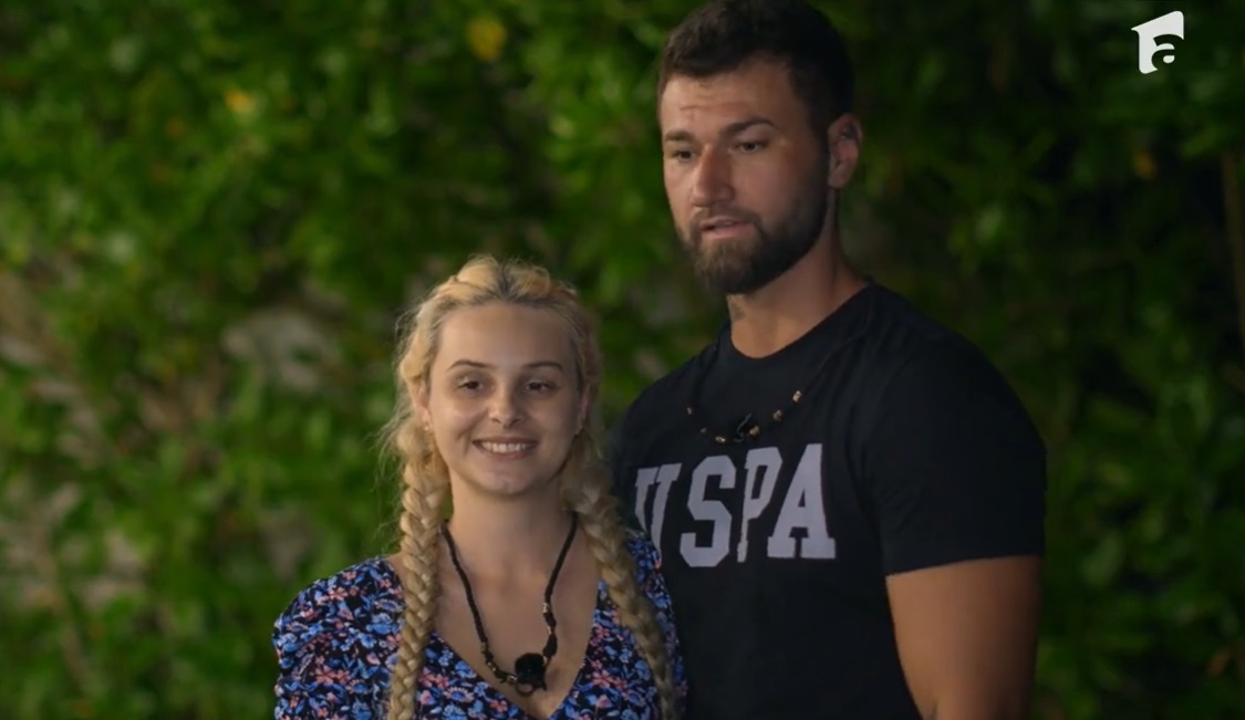 Concurenții de la „Insula Iubirii”, confruntare față în față după 21 de zile petrecute cu ispitele: „Cum alegeţi să plecaţi de pe insulă?”