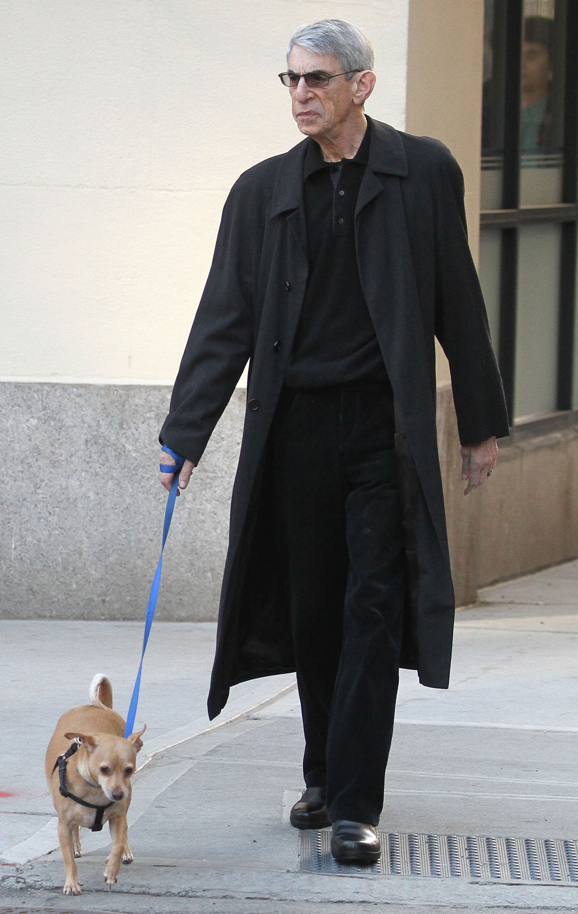 Richard Belzer a murit la 78 de ani. Actorul era cunoscut pentru rolul din serialul „Law & Order”