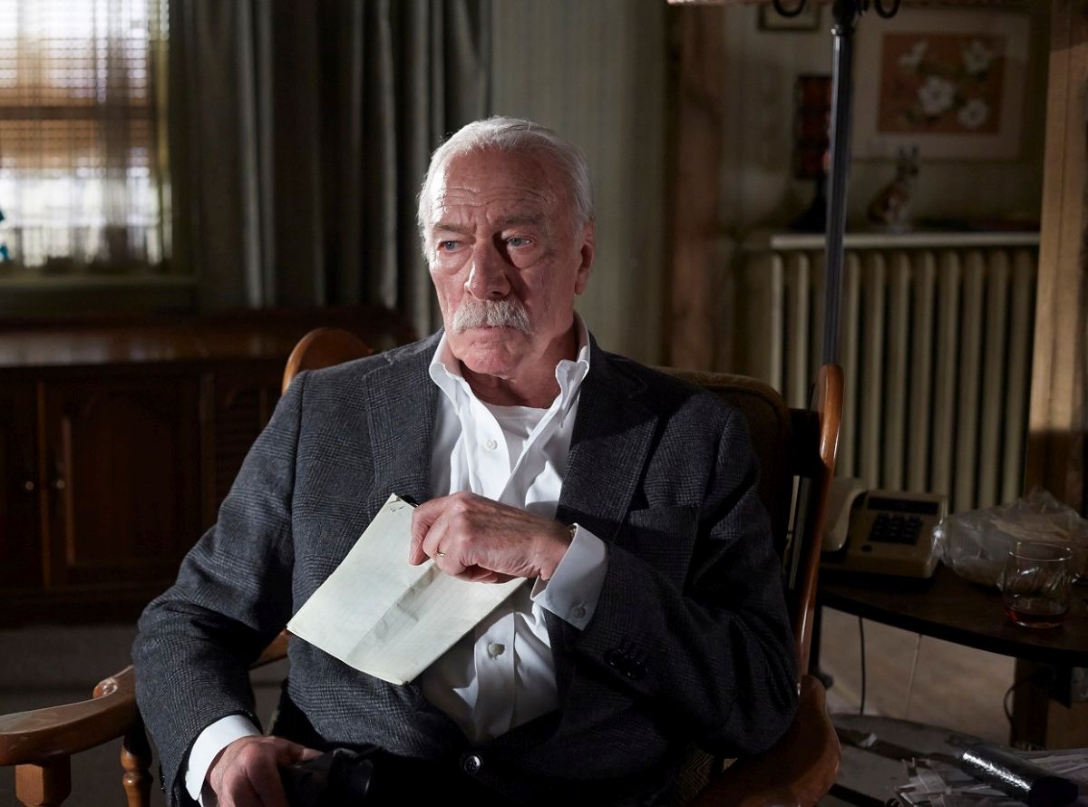 A murit Christopher Plummer. Actorul din „Sunetul muzicii”, câștigător al unui Premiu Oscar, avea 91 de ani