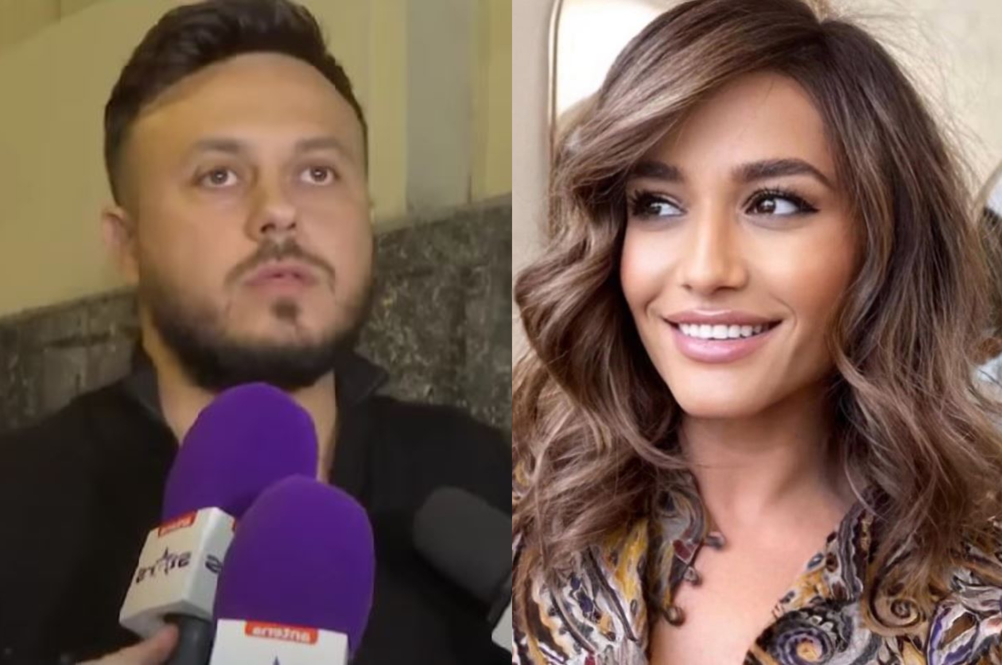 Cum se înțelege Claudia Pătrășcanu cu Gabi Bădălău, după ce omul de afaceri s-a despărțit de Bianca Drăgușanu: „Mi-a dat un mesaj”
