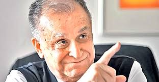 Atunci și Acum: Ion Iliescu, primul președinte al României democratice, care a ajuns să fie cercetat în dosarul Revoluției