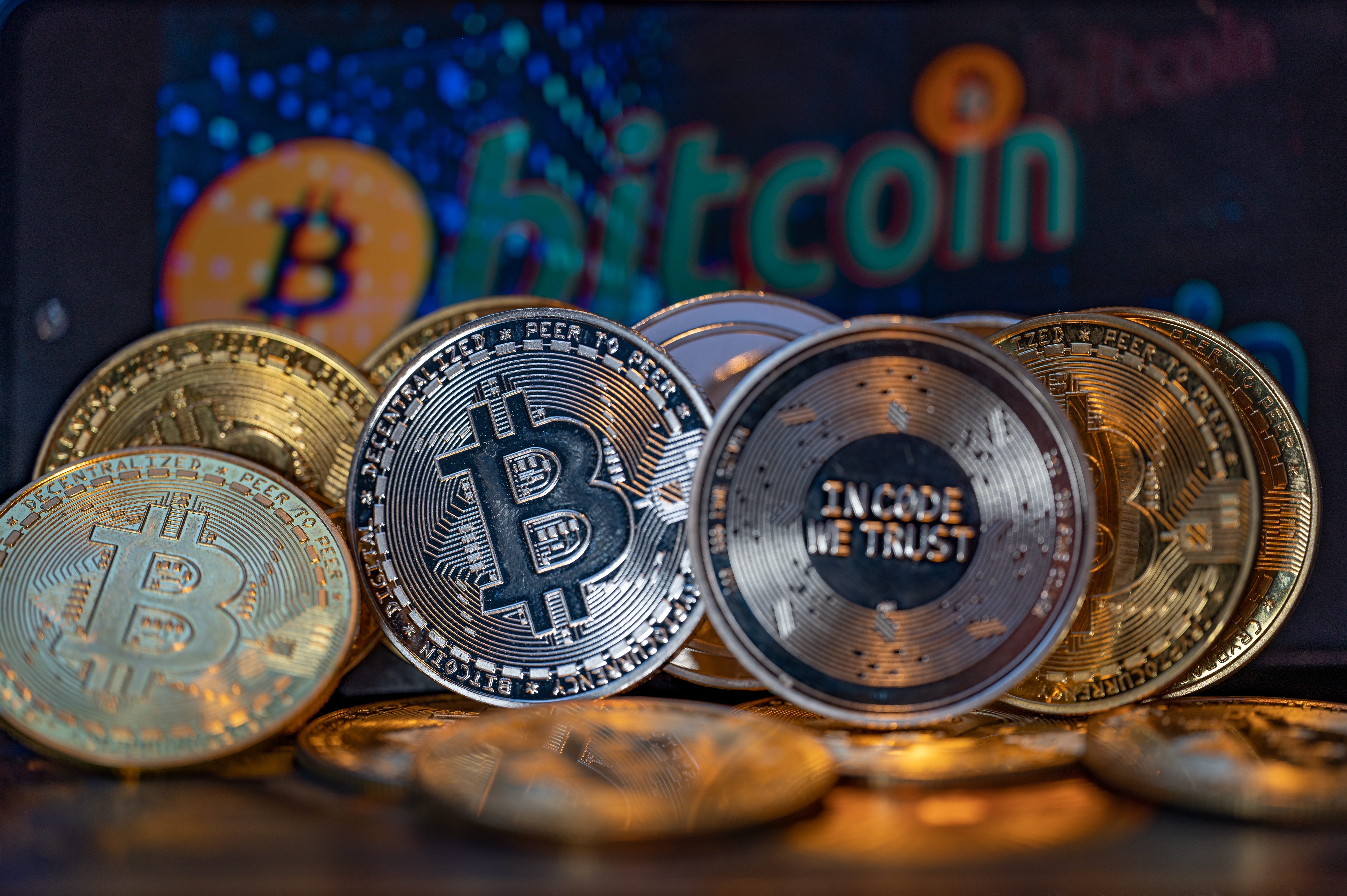 Crypto millionaires are looking for golden visas, and some are already  paying with bitcoin | Business Insider Africa