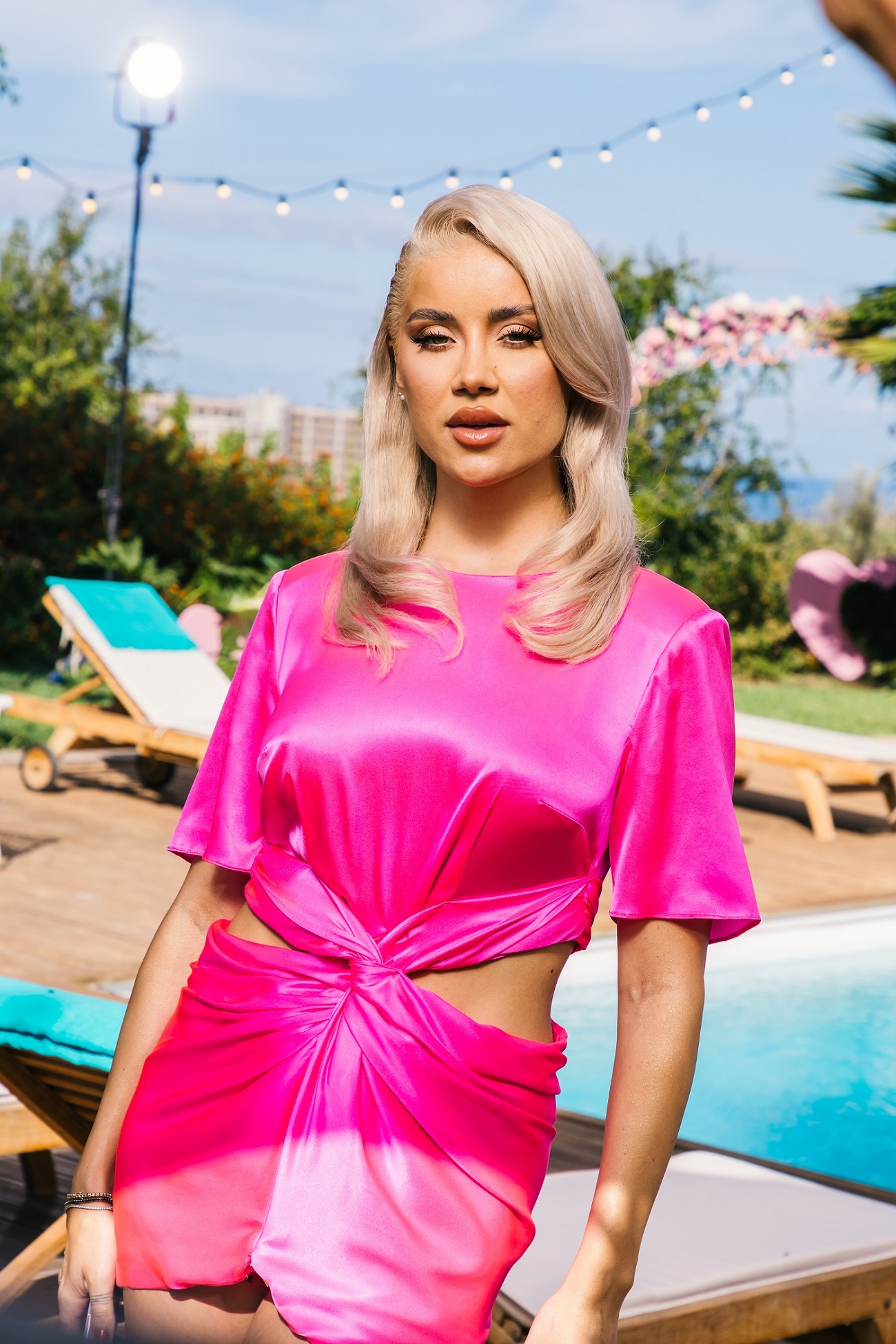 „Love Island România” se încheie. Show-ul se apropie de marea finală, când va fi oferit premiul în valoare de 50.000 de euro