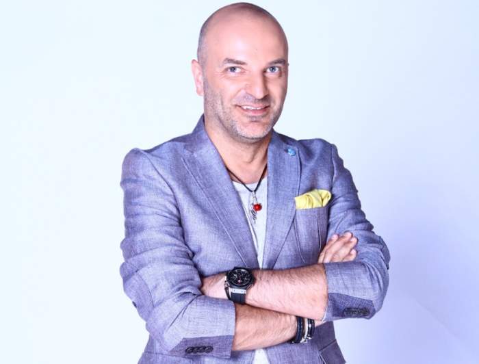 Dan Capatos, primele declarații despre presupusul conflict cu Mirela Vaida: „Niciunul dintre șefii mei nu mi-a transmis ceva”