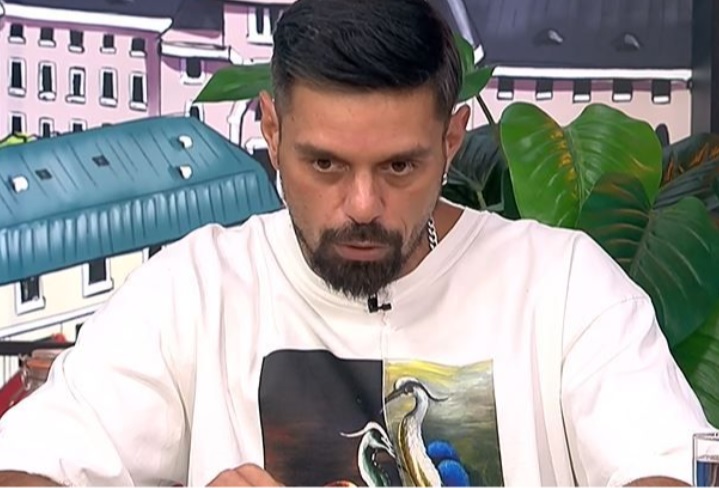 DOC a răbufnit la TV, după ce s-a întors de la Survivor România 2023: „Nu regret absolut nimic. Eu jucam un rol care să îmi placă mie”