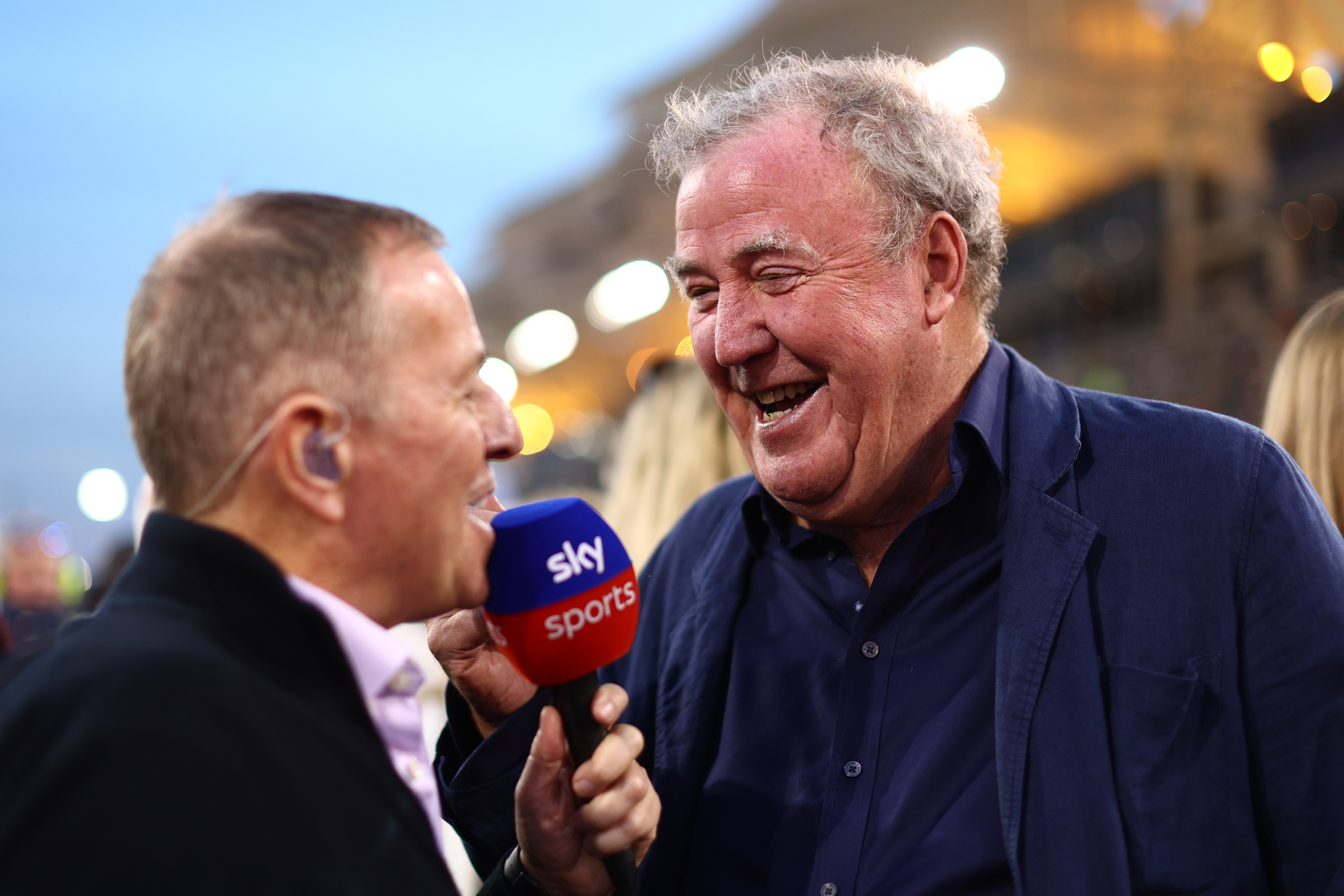 Jeremy Clarkson a fost diagnosticat cu o formă agresivă de cancer. Prezentatorul Top Gear a făcut anunțul în emisiunea sa