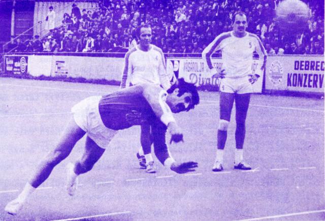 DOLIU în handbal. Un jucător URIAŞ a încetat din viaţă