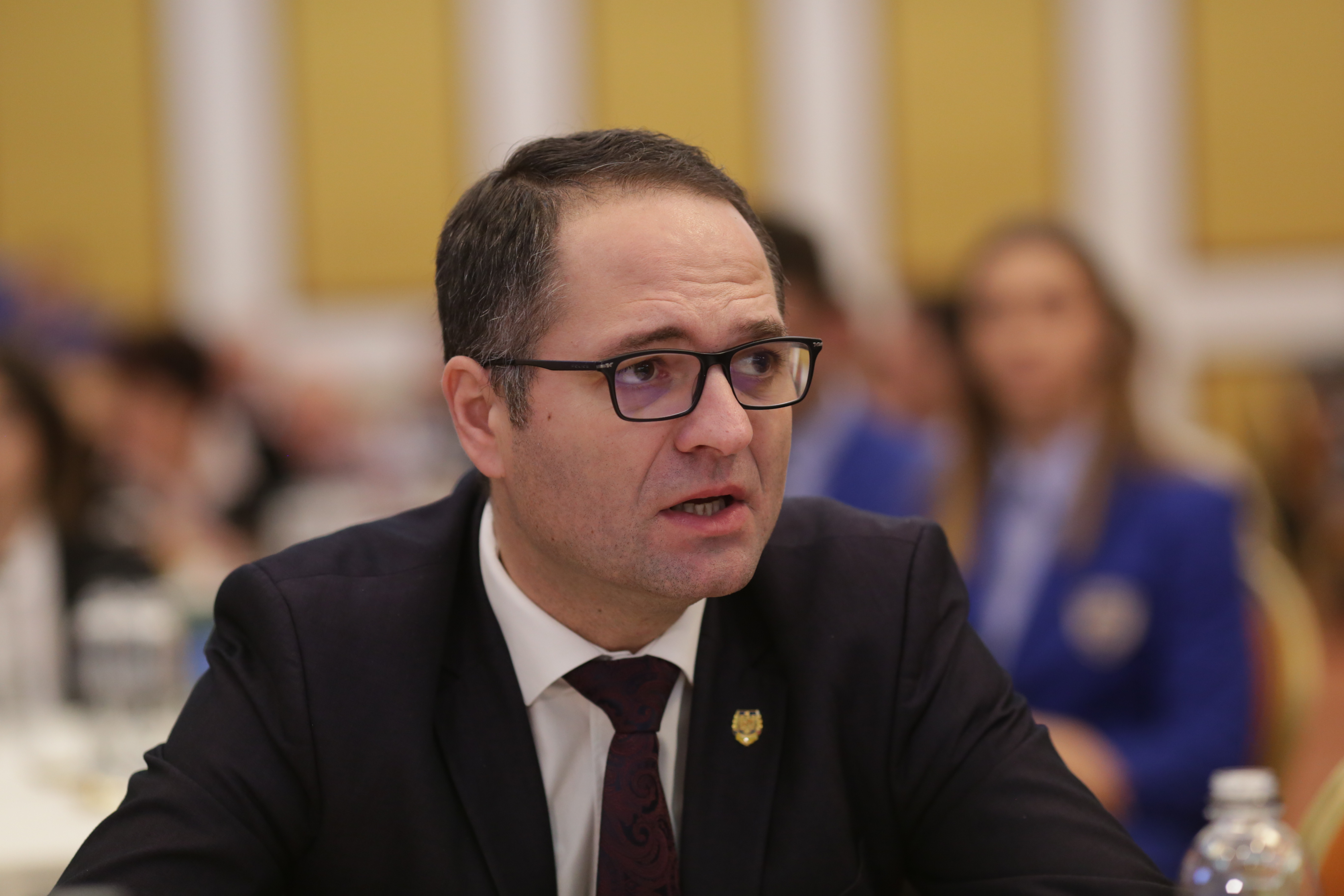 FOTO | Gala Canotajului Românesc 2018. 37 de medalii la competițiile internaționale, dintre care 17 de aur