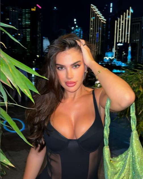 Adriana Paul, românca de la decernarea Cupei Mondiale din Qatar, reacție pentru Libertatea despre Balonul de Aur al lui Messi: „Îmi tremurau mâinile”