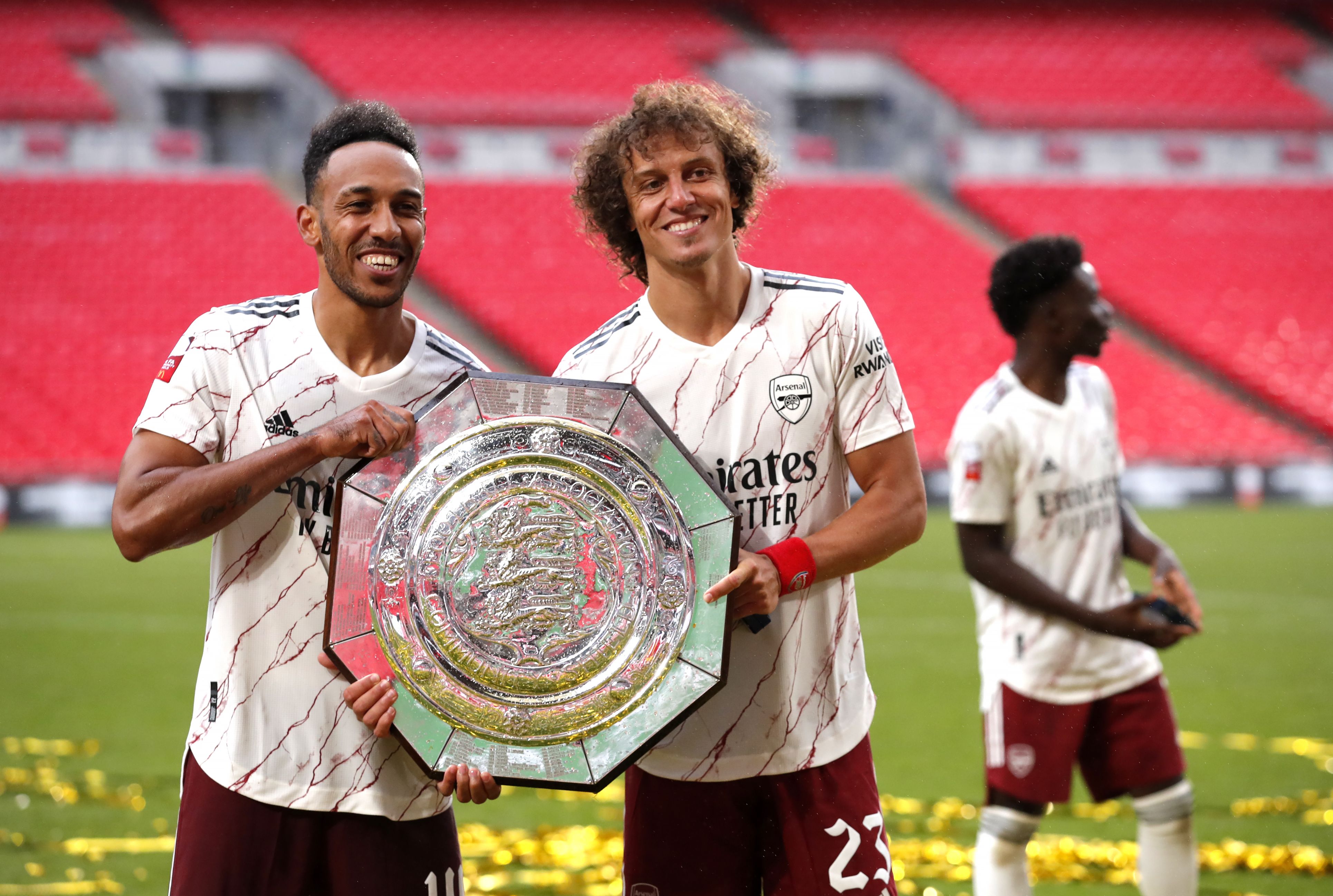 Povestea lui David Luiz, brazilianul care s-a remarcat în Portugalia, Anglia și Franța. Finalul anului 2025 îl prinde în Cipru