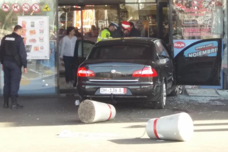 Atacatorul din Brăila, declarație șocantă: "Trebuie să curgă sânge pentru țara asta!"
