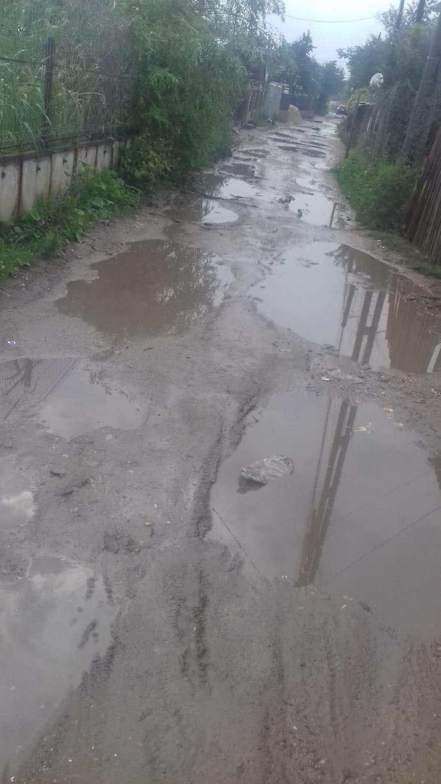 România în 2018, ca acum 100 de ani. Celebrarea tristă a sărăciei noastre în fotografiile făcute de locuitorii din ghetou