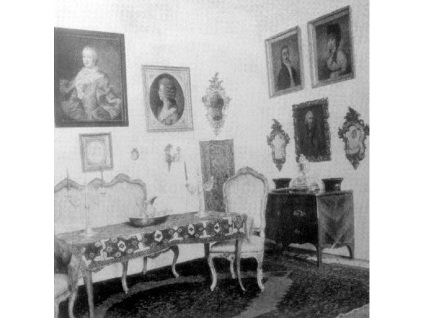 GALERIE FOTO| Pentru ce sumă a fost scos la vânzare Castelul Teleki, unul dintre cele mai importante edificii din Transilvania