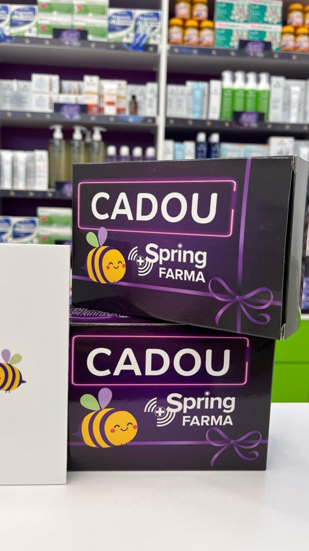 Premieră în e-commerce-ul românesc: Spring Farma a avut cel mai MARE eveniment de LIVE Shopping din țară