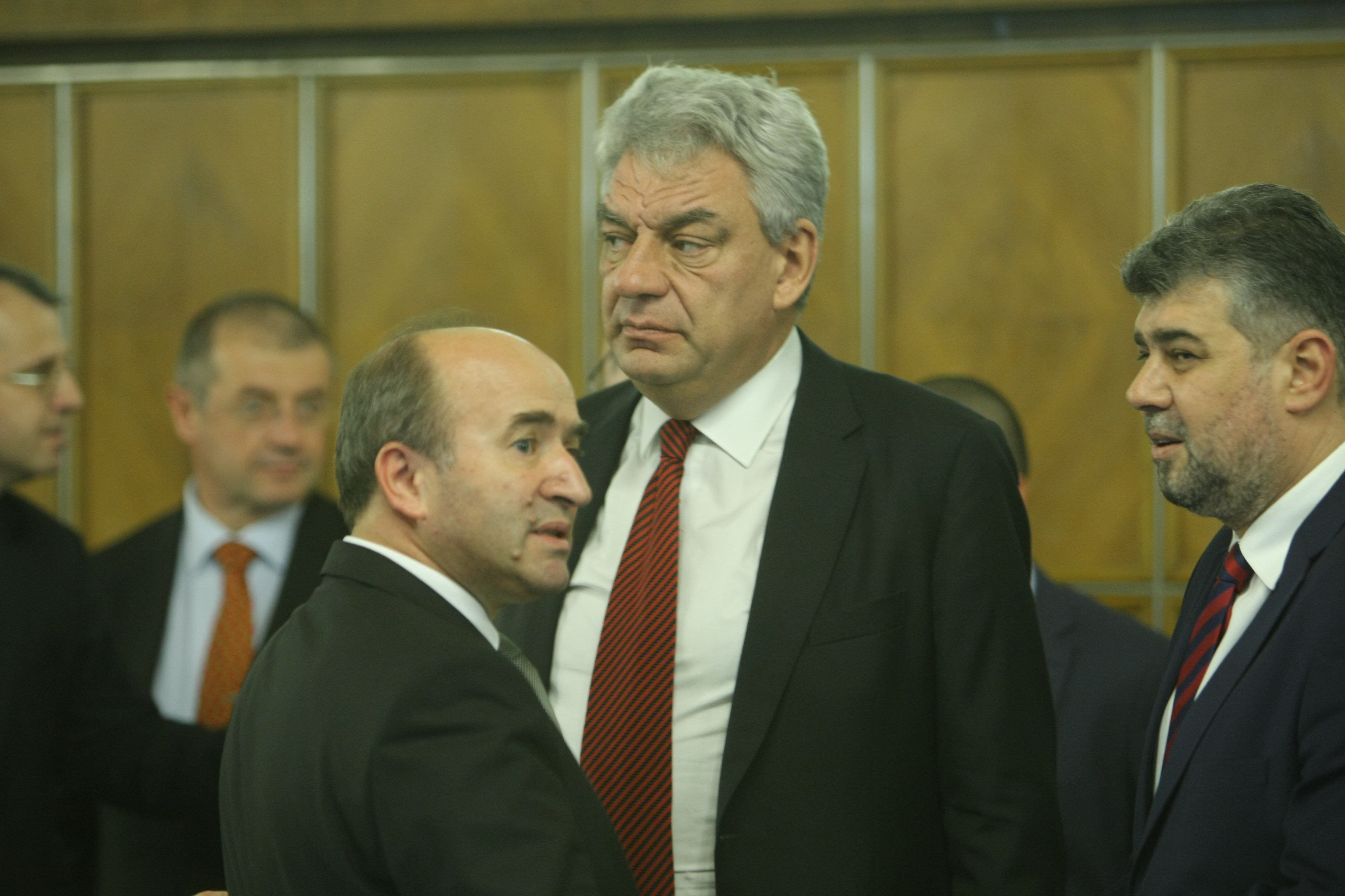 Atunci și acum: Tudorel Toader, procurorul din Panciu care va rămâne în istorie pentru că a cerut revocarea șefei DNA, Laura Codruța Kovesi