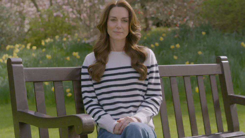 Prințul William, vești despre starea lui Kate Middleton. Prințesa de Wales a fost diagnosticată cu cancer