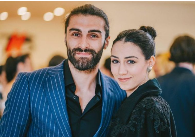 Daniel Nuță, actorul din serialul „Groapa”, s-a despărțit de iubită după 4 ani de relație. „Am cunoscut pe cineva”