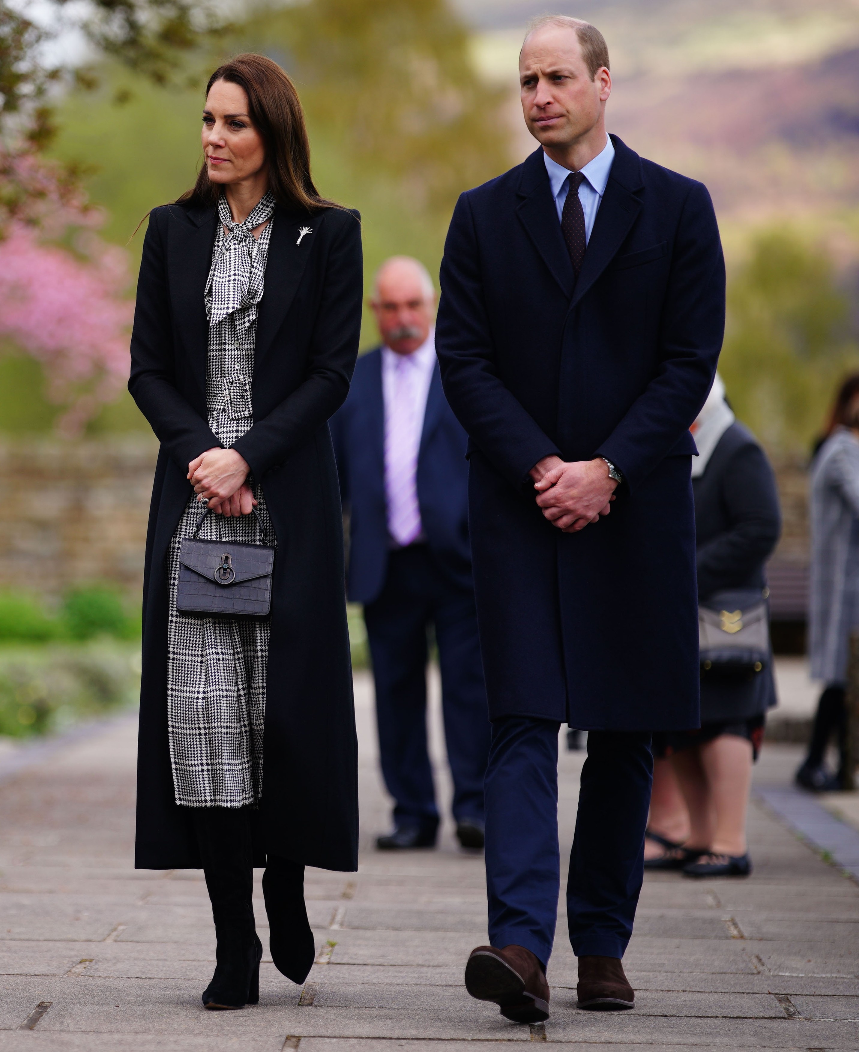 Kate Middleton, prima apariție după ce a încheiat chimioterapia. Prințesa de Wales s-a întors la munca regală