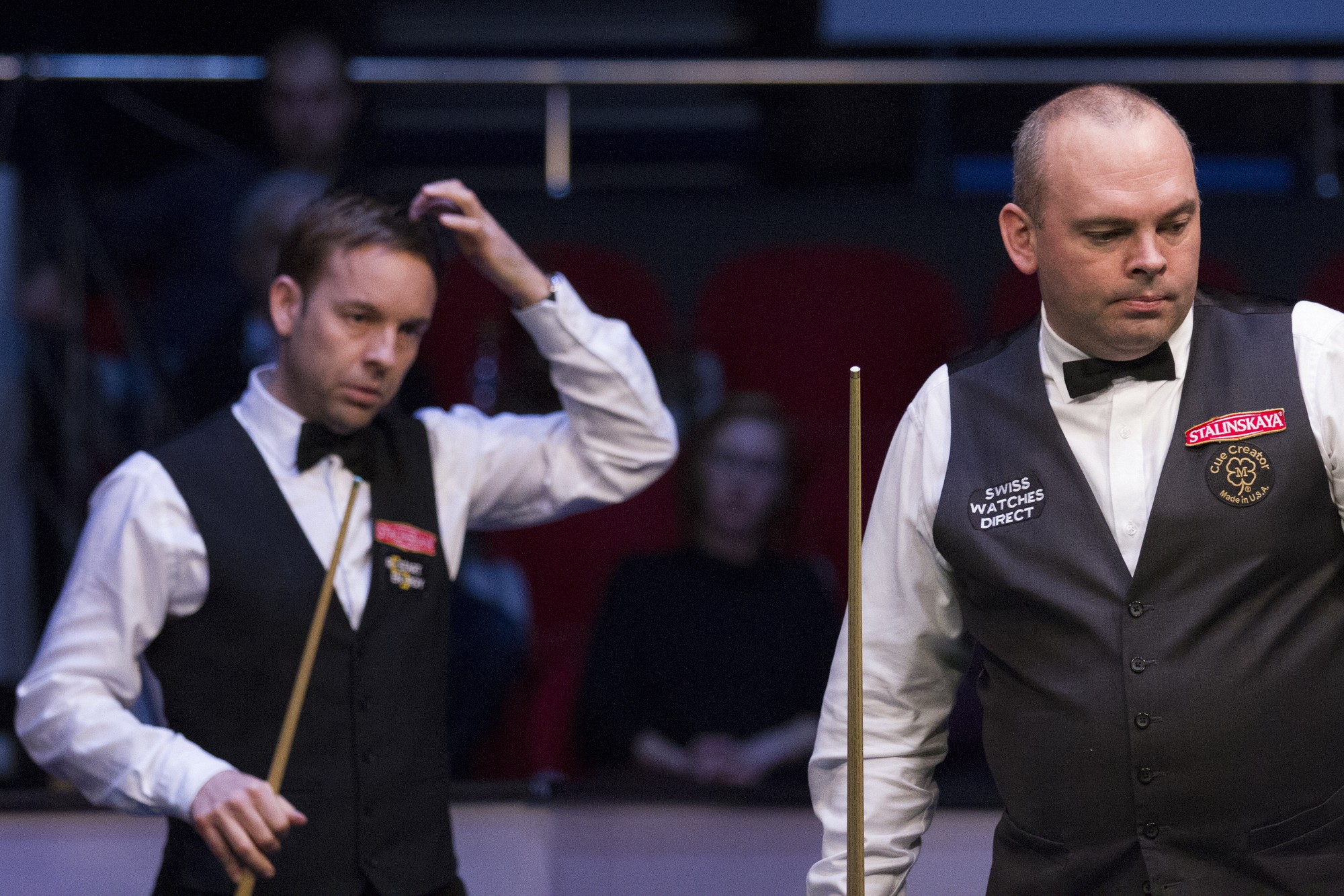 Romanian Snooker Masters 2018. Ryan Day a revenit fantastic în finala cu Bingham și a câștigat potul de 50.000 de euro