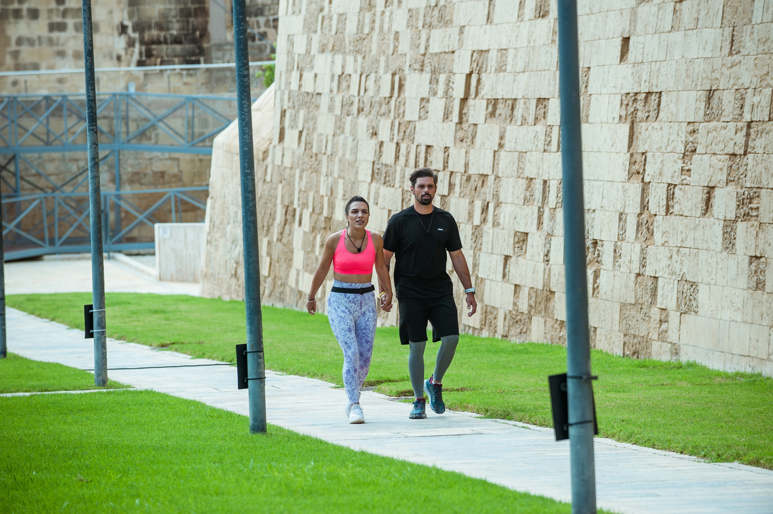 Ce se întâmplă la Power Couple, sezonul 2 după ce Theo Zeciu și Cesima au revenit în competiție. Are loc semifinala