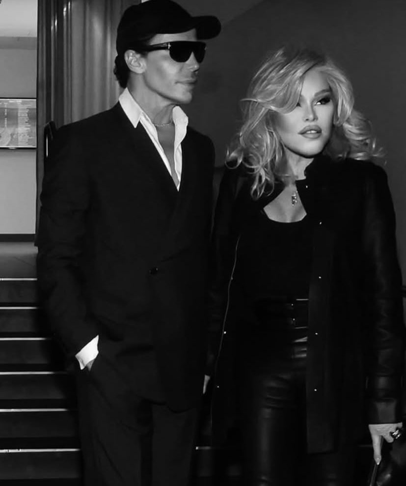 Jocelyn „Catwoman” Wildenstein a murit. Cea mai cunoscută victimă a chirurgiei plastice avea 84 de ani