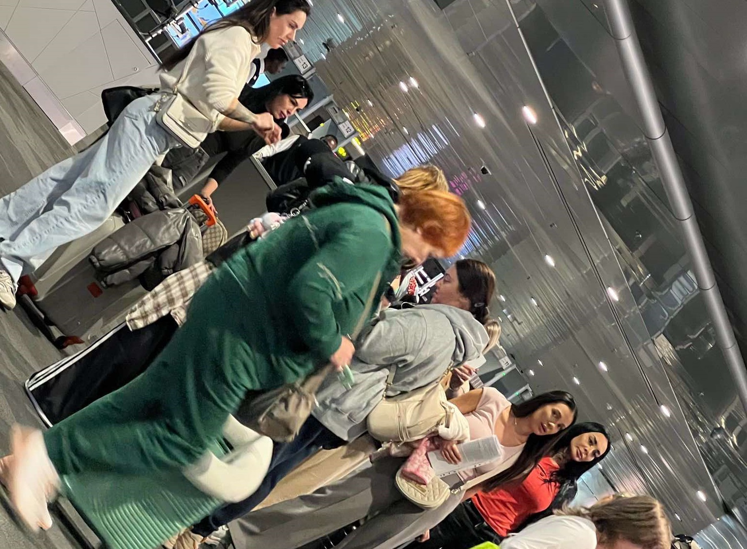 Primele imagini cu ispitele de la Insula Iubirii, sezonul 9. Cine ar fi două dintre fetele care au plecat în Thailanda, la o zi după Radu Vâlcan EXCLUSIV