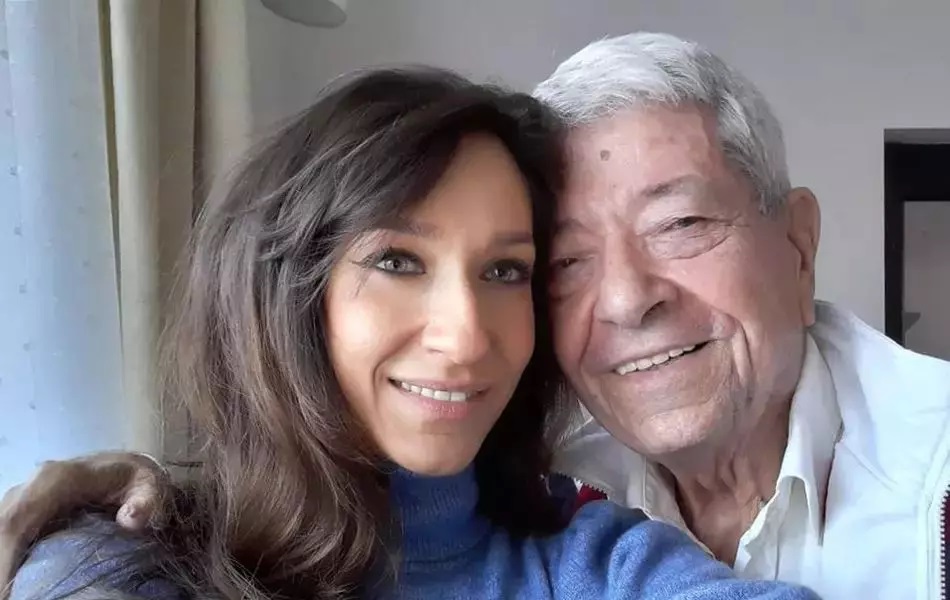 Ioana Dichiseanu va lansa o carte în memoria tatălui ei. Vrea să scoată și un album: „Nu va mai fi niciodată la fel”