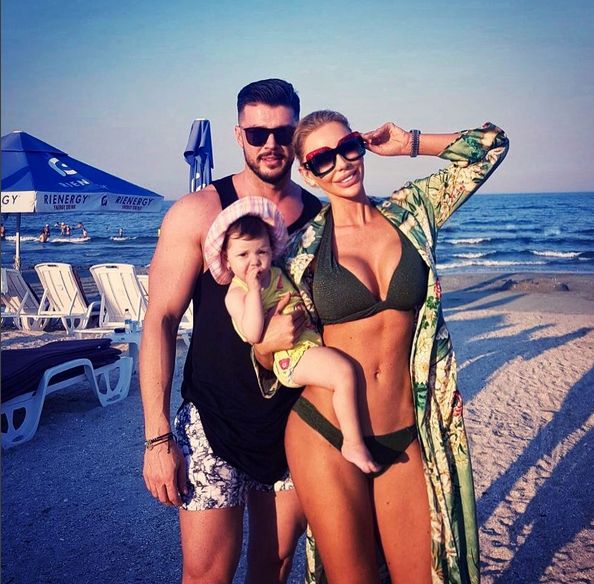 VIDEO EXCLUSIV | Bianca Drăgușanu recunoaște că-l fentează pe Victor Slav. ”Uneori, adorm!”