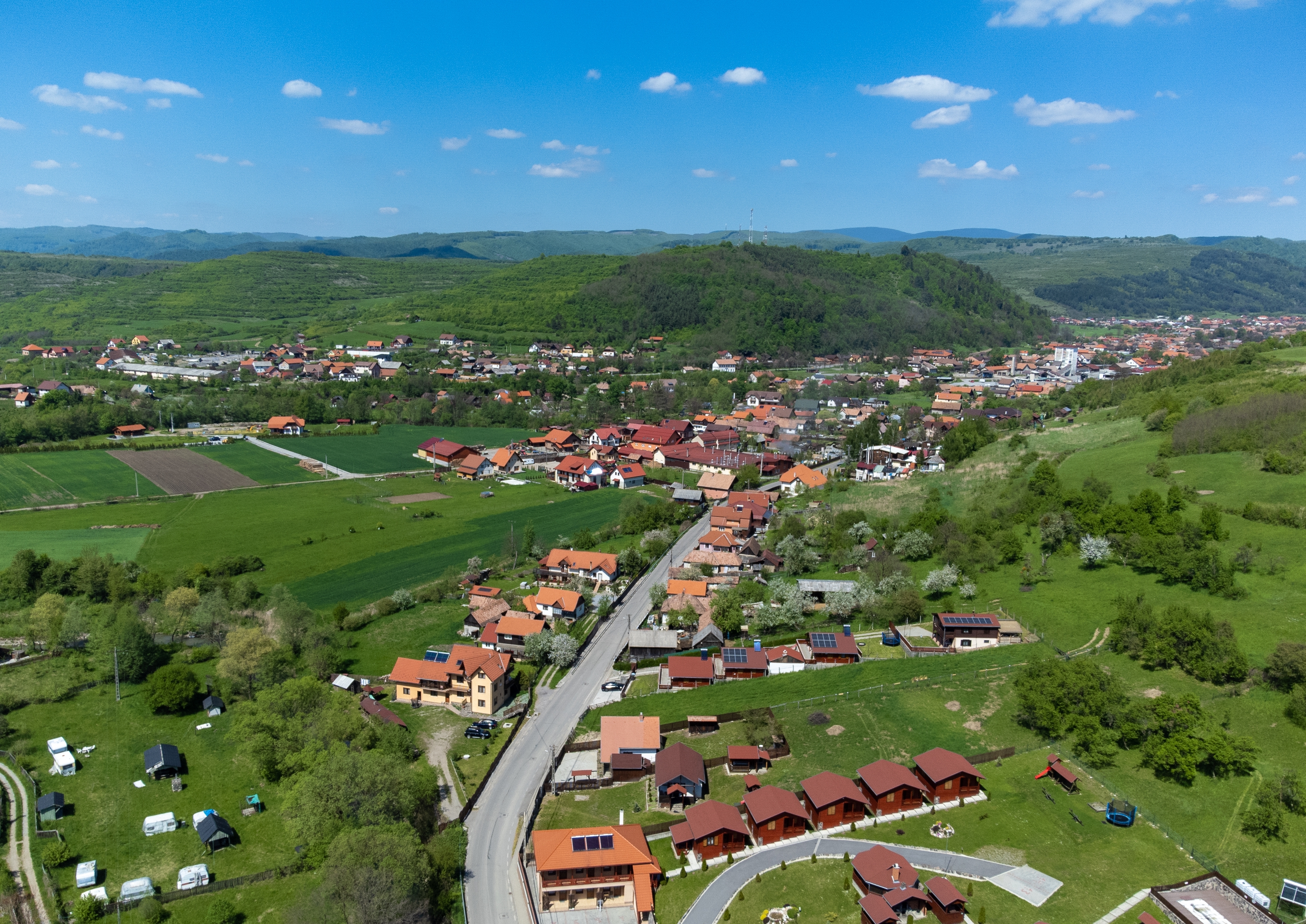 Care sunt cele mai importante stațiuni balneare din România și ce afecțiuni se pot trata