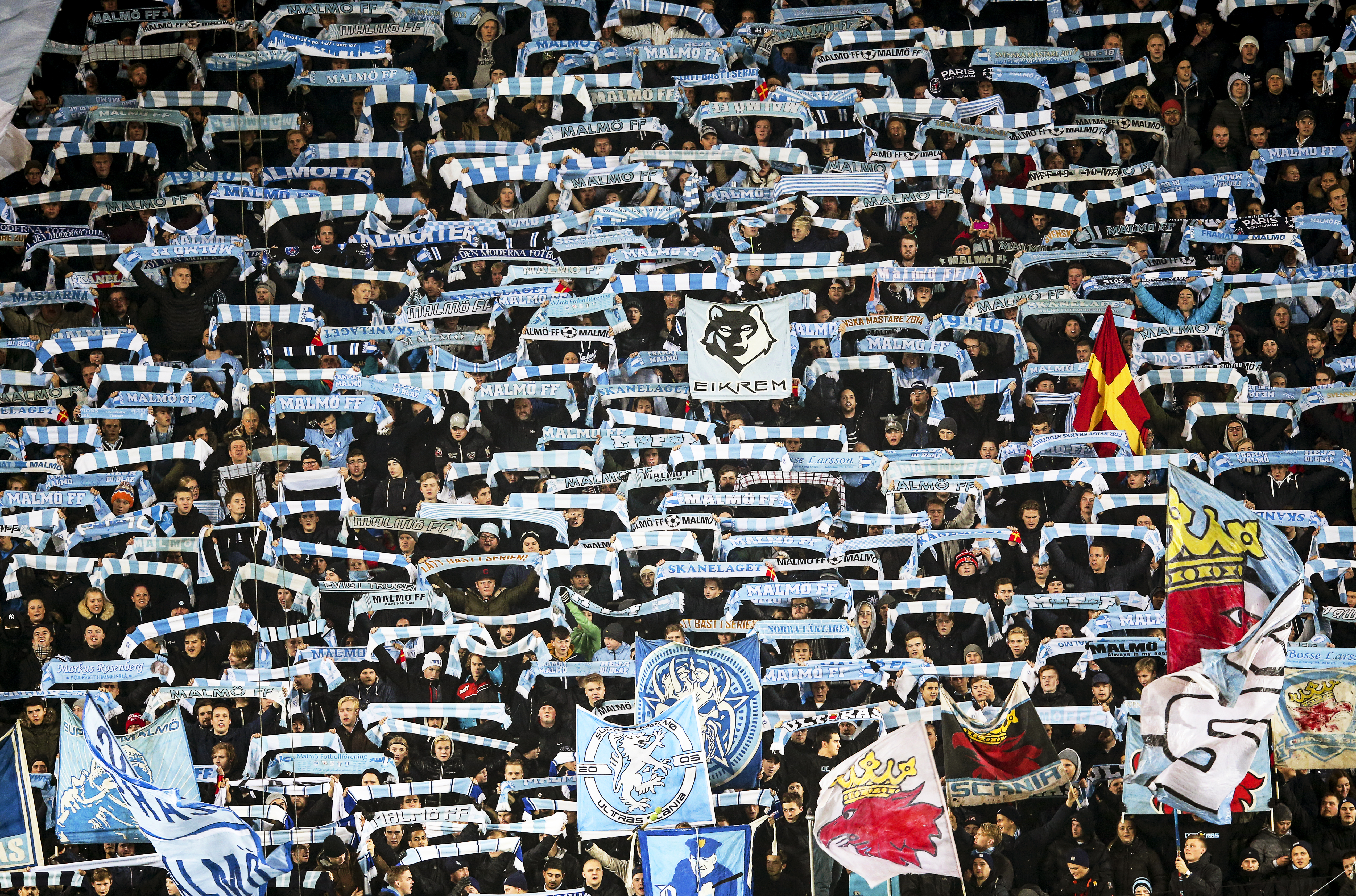 Liga Campionilor. Mircea Lucescu și “minerii” lui, meci nebun cu șapte goluri cu Real Madrid. Scor-fluviu și la Malmo - PSG. Noaptea porților deschise: 27 de reușite. Di Maria, golul 7.000 în UCL / GALERIE FOTO&VIDEO