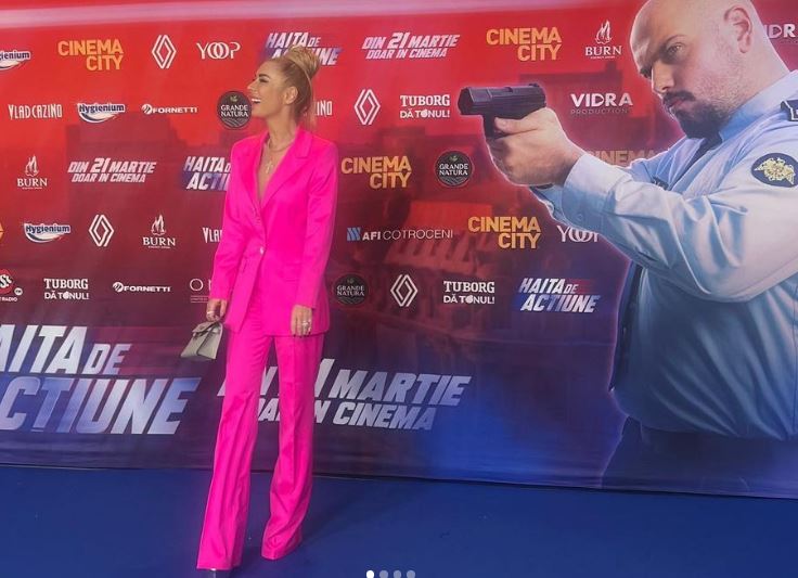 Anamaria Prodan a slăbit enorm: „Uite ce face divorțul din om”. Câte kilograme are acum impresara