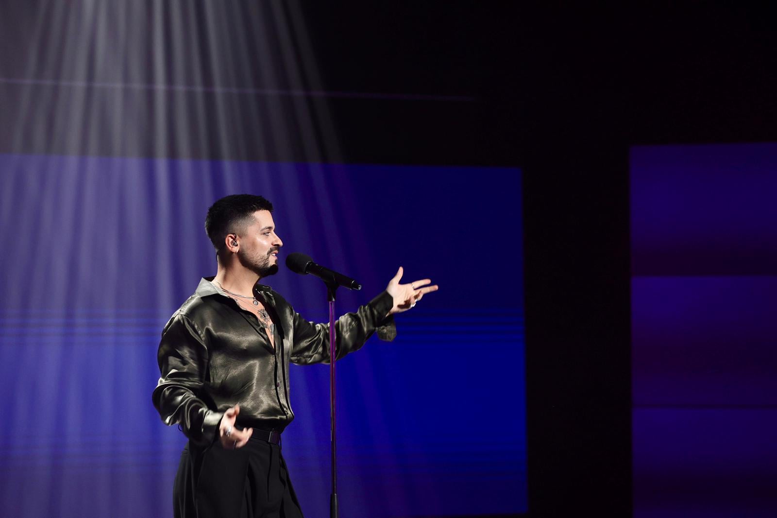 Andrei Ursu (WRS) crede că melodia lui poate duce România în Top 5 în finala internațională Eurovision 2026 de la Viena: „Mi-a zis mama”