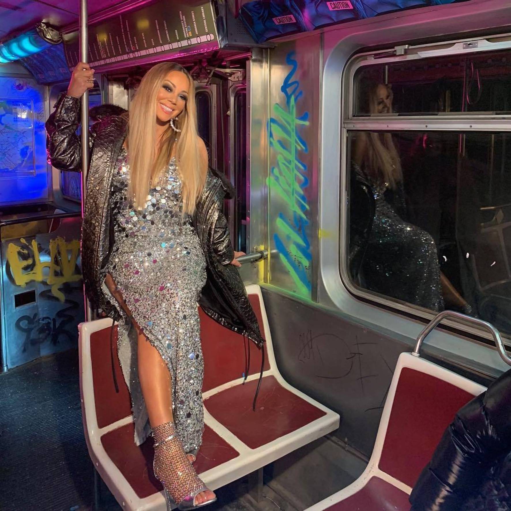 Cât câștigă Mariah Carey în fiecare an din piesa „All I Want for Christmas Is You”. Hitul a fost lansat în urmă cu 30 de ani