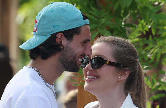 Így ünnepelt Szoboszlai, Messi és Ronaldo, érzelmes fotót posztolt Kapás – Csodás karácsonyi pillanatok a sportsztároknál