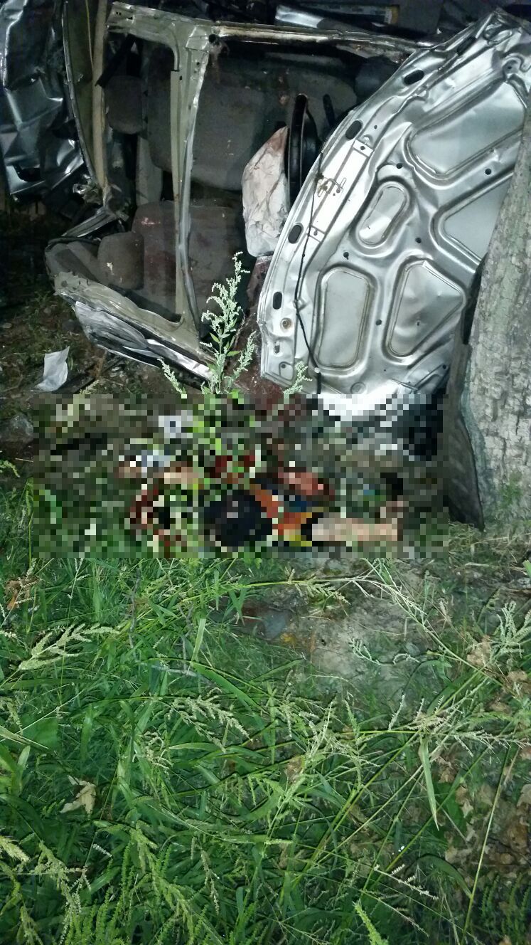 UPDATE: Șoferul implicat în accidentul din Prahova este în stare critică. Pietonul făcut bucăți a provocat nenorocirea