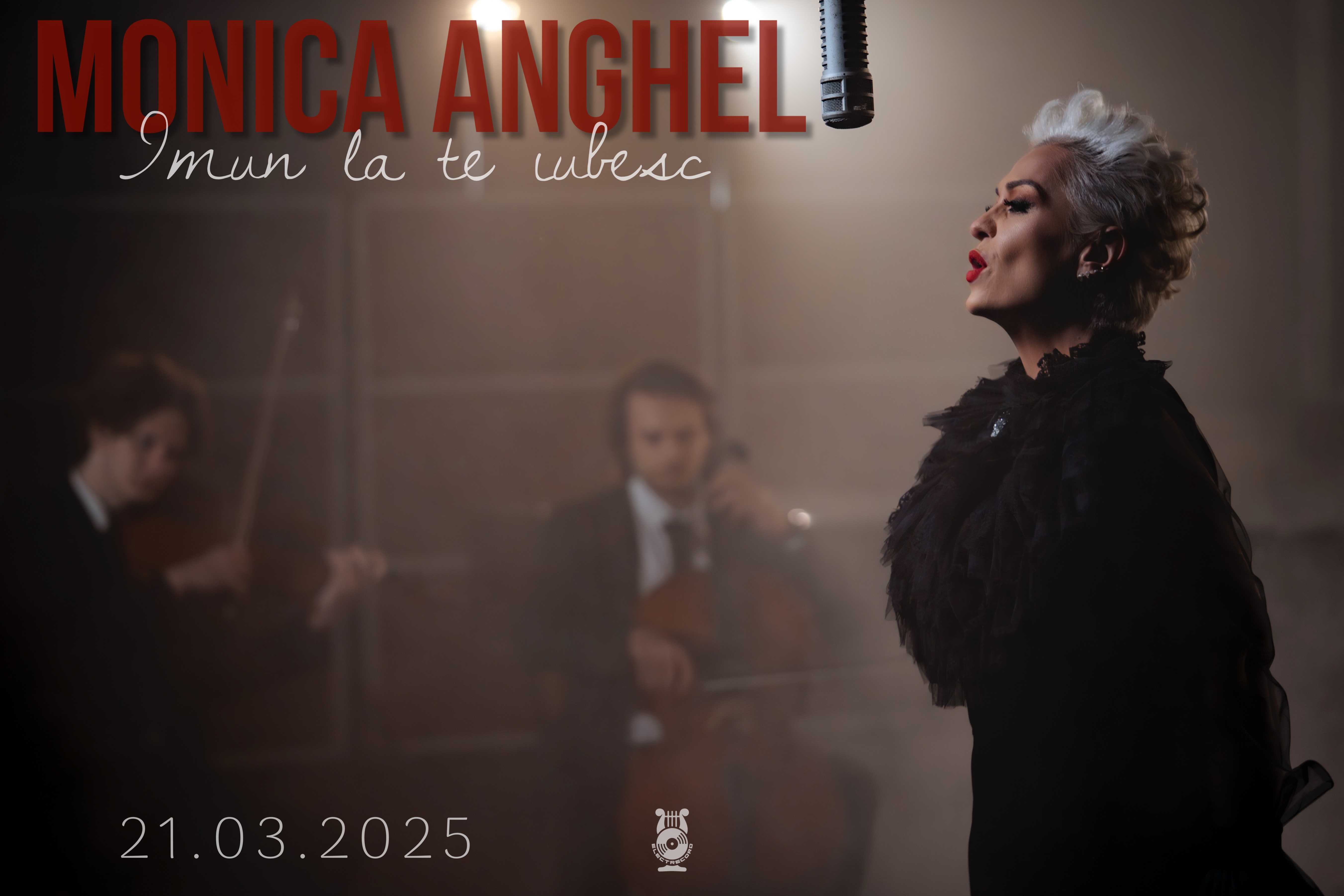Vestea dată de Monica Anghel: „A fost o discuție foarte deschisă”. Toată lumea a felicitat-o pe artistă