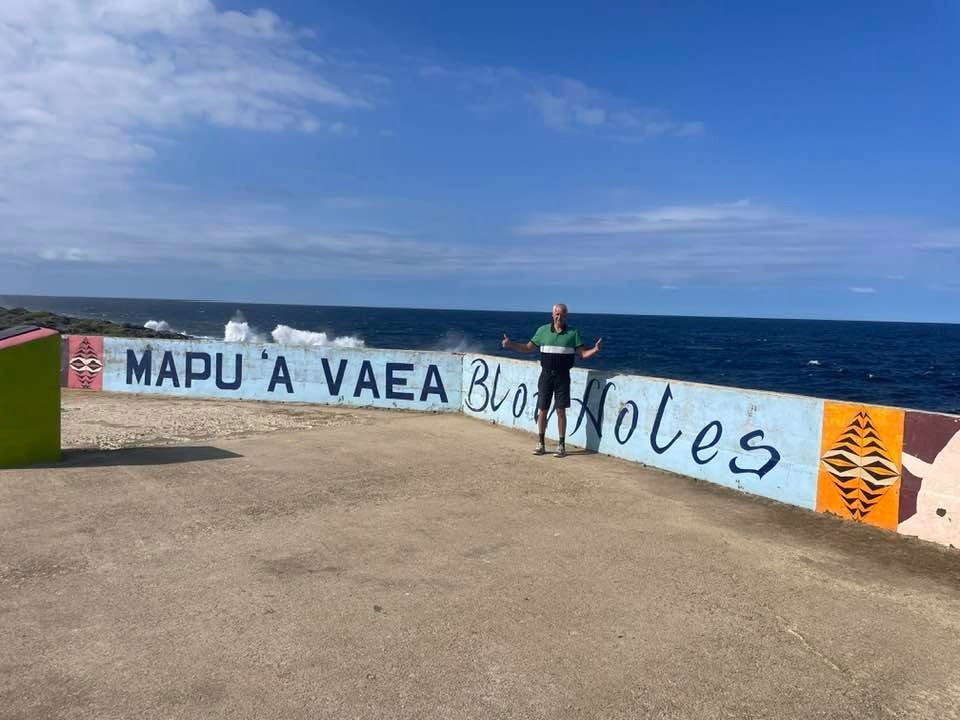 Poveștile lui Lucian Daghie, românul care a vizitat 190 din cele 193 state ONU: „Nimic nu se compară cu Dzangha-Shanga”. Unde mai trebuie să ajungă
