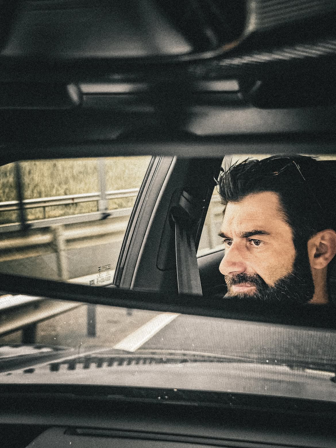 Mesajul transmis de Paul Ipate după ce a rămas fără frâne în trafic: "Raman cu o sperietură si multa recunostinta"