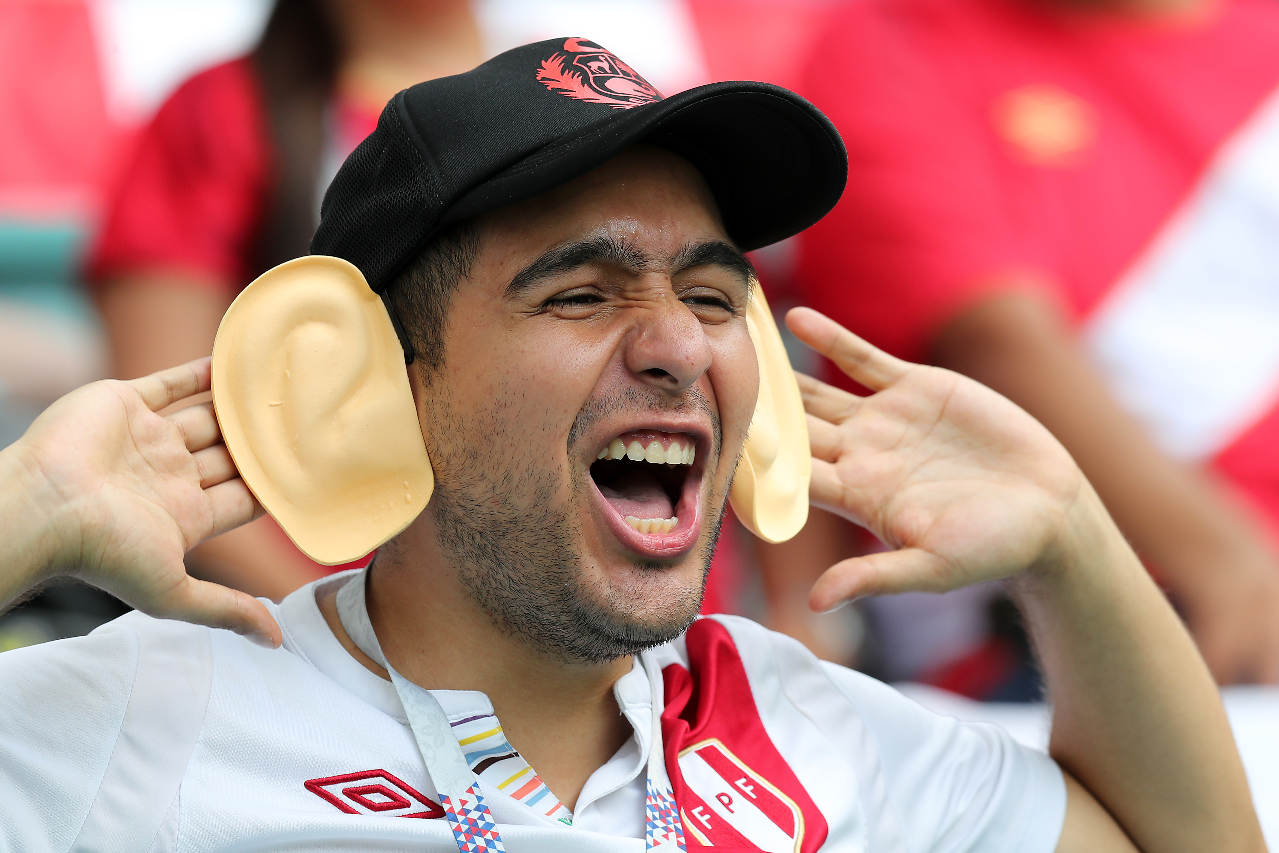 Australia - Peru 0-2, în Grupa C a Campionatului Mondial de Fotbal din Rusia 2018. Peruanii, prima victorie după 40 de ani | FOTO&VIDEO